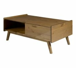 Meilleure vente ✨ TIME Table basse CLAUDIA pin massif foncé ✨ 14 Meilleure vente ✨ TIME Table basse CLAUDIA pin massif foncé ✨ -Promos TIME Magasin 3609130013750 P