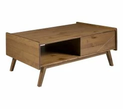 Meilleure vente ✨ TIME Table basse CLAUDIA pin massif foncé ✨ 13 Meilleure vente ✨ TIME Table basse CLAUDIA pin massif foncé ✨ -Promos TIME Magasin 3609130013750 Q