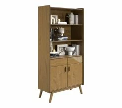 Grosses soldes 🔥 TIME Bibliothèque CLAUDIA pin massif foncé 😀 21 Grosses soldes 🔥 TIME Bibliothèque CLAUDIA pin massif foncé 😀 -Promos TIME Magasin 3609130013774 Z3