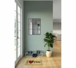Top 10 ✔️ TIME Miroir 60x81 cm RACHELLE Noir 😀 -Promos TIME Magasin 3661733044319 AMB3D 216499