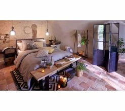 Le moins cher 💯 TIME Coussin 40x40 cm ISSA Ecru 🧨 -Promos TIME Magasin 3661733047723 AMB9 221613