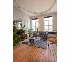 Tout neuf 😉 TIME Tapis 150x200 cm TOFFI Ver 🔥 -Promos TIME Magasin 3701448231526 AMB9 288308