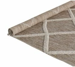 Les meilleures critiques de 👏 TIME Tapis 160x230 cm TANZIANA Beige 🔔 9 Les meilleures critiques de 👏 TIME Tapis 160x230 cm TANZIANA Beige 🔔 -Promos TIME Magasin 3701448237634 A
