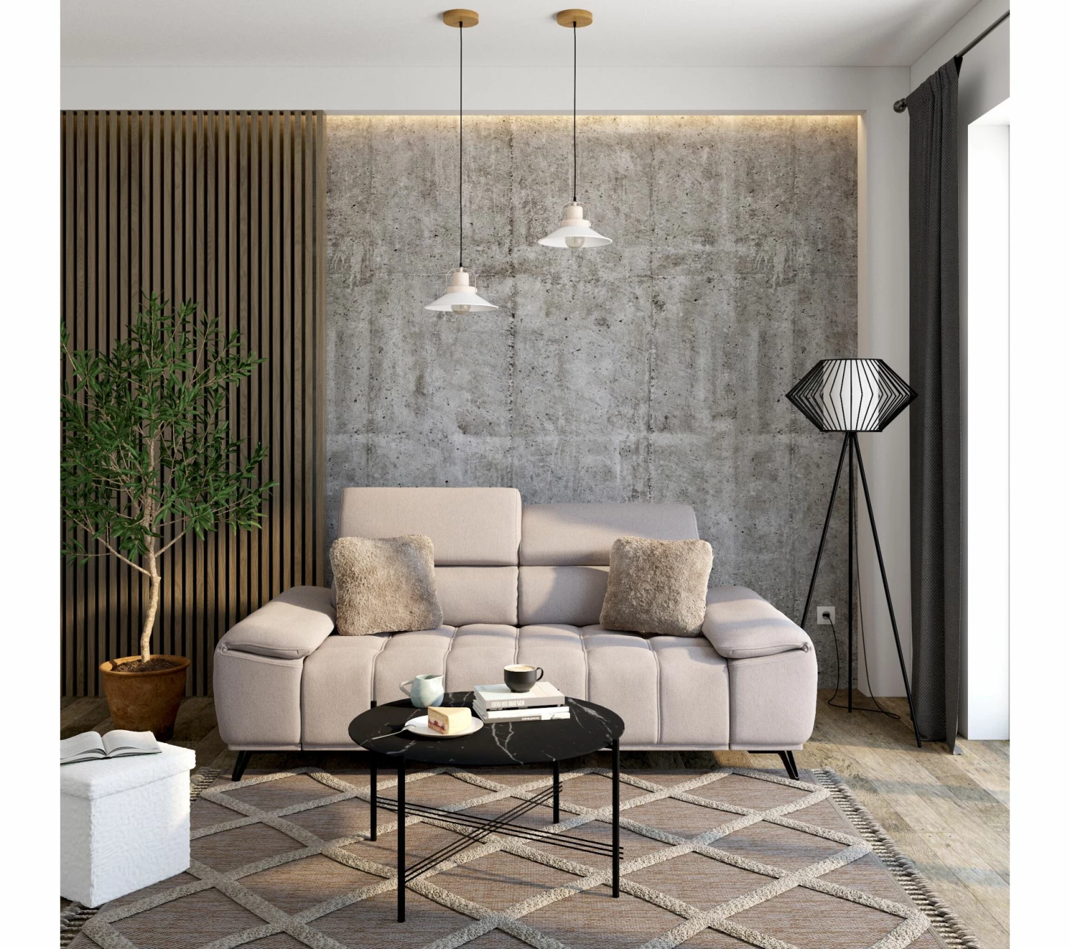 Les meilleures critiques de 👏 TIME Tapis 160x230 cm TANZIANA Beige 🔔 7 Les meilleures critiques de 👏 TIME Tapis 160x230 cm TANZIANA Beige 🔔 – Image 5