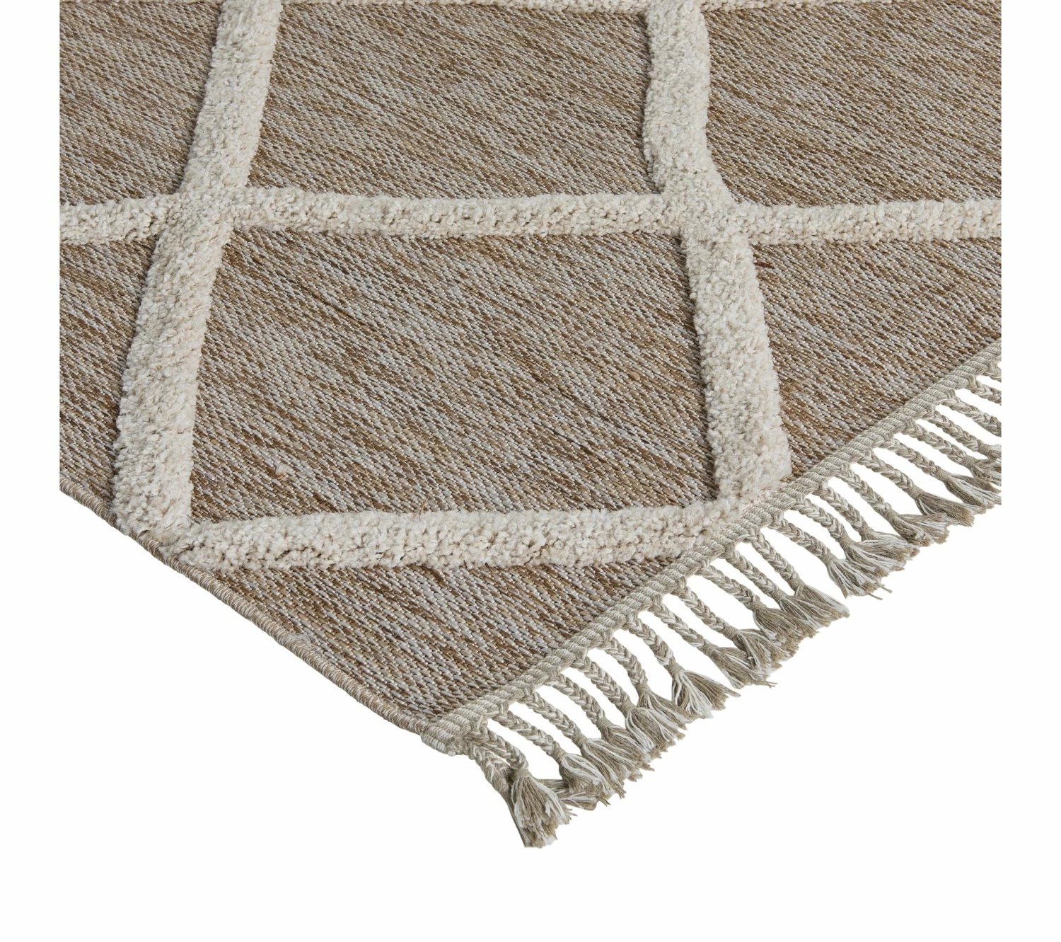 Les meilleures critiques de 👏 TIME Tapis 160x230 cm TANZIANA Beige 🔔 4 Les meilleures critiques de 👏 TIME Tapis 160x230 cm TANZIANA Beige 🔔 – Image 2