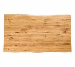 Acheter ⌛ TIME Table rectangulaire L.180 EMMA chêne massif 🎉 -Promos TIME Magasin 3877000686483 A