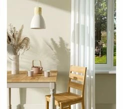 Remise 👍 TIME Chaise EMMA chêne massif ⌛ -Promos TIME Magasin 3877000686513 AMB3D2