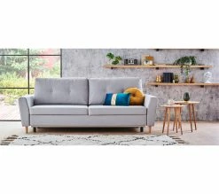 Meilleure vente 🎉 TIME Table basse ronde gigogne LOLA Chêne/ or 🎉 -Promos TIME Magasin 3877000686735 AMB9 163264