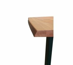 Vente flash 🥰 TIME Table rectangulaire L.200 cm EMMA en chêne massif ⭐ 15 Vente flash 🥰 TIME Table rectangulaire L.200 cm EMMA en chêne massif ⭐ -Promos TIME Magasin 3877000686940 D