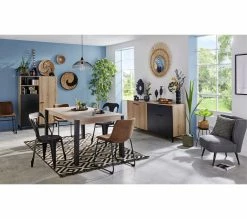 Tout neuf ⌛ TIME Chaise ROMANE Marron vintage 🎉 15 Tout neuf ⌛ TIME Chaise ROMANE Marron vintage 🎉 -Promos TIME Magasin 4894223196451 AMB9 136789