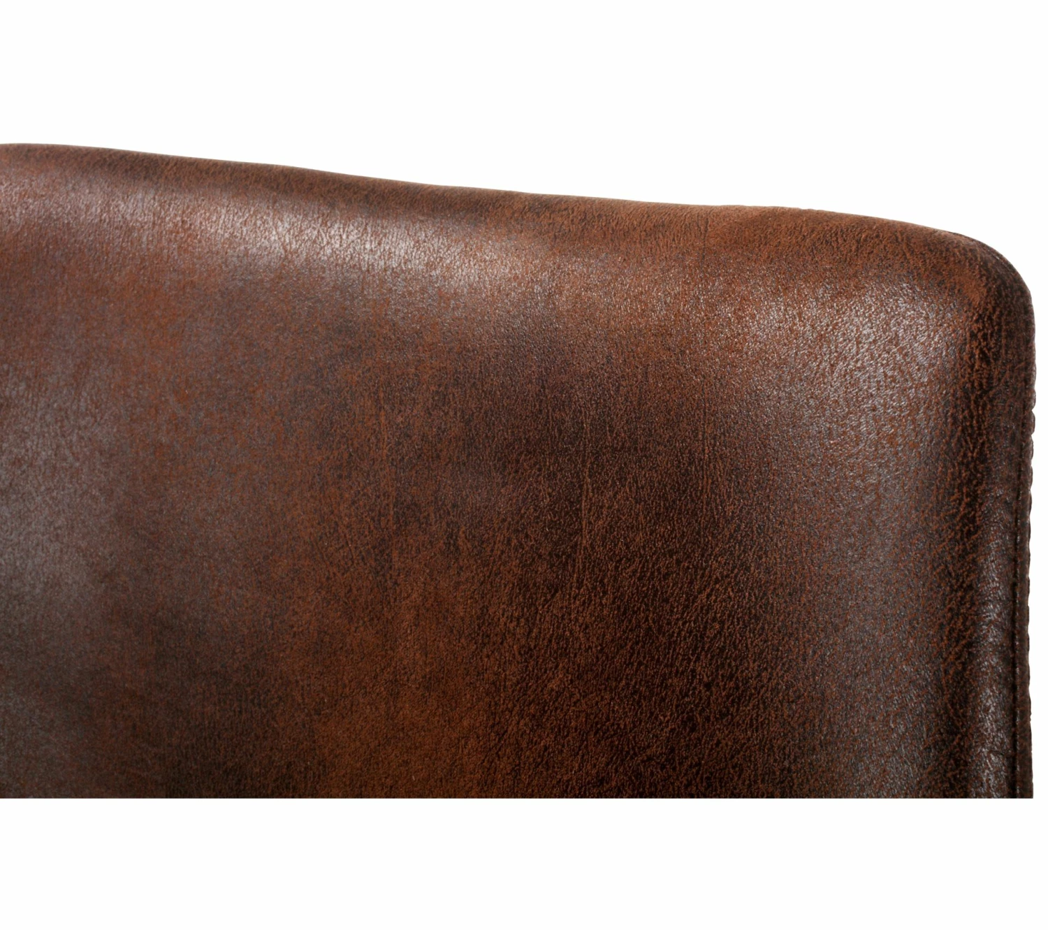 Tout neuf ⌛ TIME Chaise ROMANE Marron vintage 🎉 7 Tout neuf ⌛ TIME Chaise ROMANE Marron vintage 🎉 – Image 5