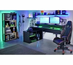 Remise 🔥 TIME Séparation dangle extensible SLIDE Imitation chêne et noir 🔥 31 Remise 🔥 TIME Séparation dangle extensible SLIDE Imitation chêne et noir 🔥 -Promos TIME Magasin 4894223213899 AMB9 175472