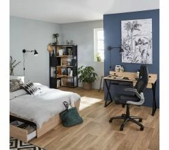 Remise 🔥 TIME Séparation dangle extensible SLIDE Imitation chêne et noir 🔥 32 Remise 🔥 TIME Séparation dangle extensible SLIDE Imitation chêne et noir 🔥 -Promos TIME Magasin 4894223213899 AMB9 268435