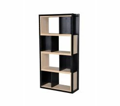 Remise 🔥 TIME Séparation dangle extensible SLIDE Imitation chêne et noir 🔥 21 Remise 🔥 TIME Séparation dangle extensible SLIDE Imitation chêne et noir 🔥 -Promos TIME Magasin 4894223213899 P