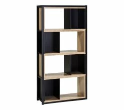 Remise 🔥 TIME Séparation dangle extensible SLIDE Imitation chêne et noir 🔥 20 Remise 🔥 TIME Séparation dangle extensible SLIDE Imitation chêne et noir 🔥 -Promos TIME Magasin 4894223213899 Q