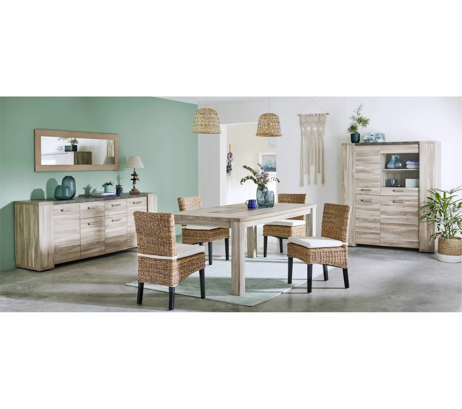 Acheter ❤️ TIME Chaise velours MARINETTE Taupe 😀 15 Acheter ❤️ TIME Chaise velours MARINETTE Taupe 😀 – Image 13