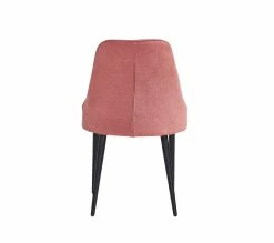 Grosses soldes 🧨 TIME Chaise tissu MARINETTE Corail 🧨 21 Grosses soldes 🧨 TIME Chaise tissu MARINETTE Corail 🧨 -Promos TIME Magasin 4894223218849 A