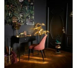 Grosses soldes 🧨 TIME Chaise tissu MARINETTE Corail 🧨 24 Grosses soldes 🧨 TIME Chaise tissu MARINETTE Corail 🧨 -Promos TIME Magasin 4894223218849 AMB2