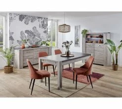 Grosses soldes 🧨 TIME Chaise tissu MARINETTE Corail 🧨 25 Grosses soldes 🧨 TIME Chaise tissu MARINETTE Corail 🧨 -Promos TIME Magasin 4894223218849 AMB9 118960