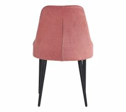 Grosses soldes 🧨 TIME Chaise tissu MARINETTE Corail 🧨 23 Grosses soldes 🧨 TIME Chaise tissu MARINETTE Corail 🧨 -Promos TIME Magasin 4894223218849 Z5