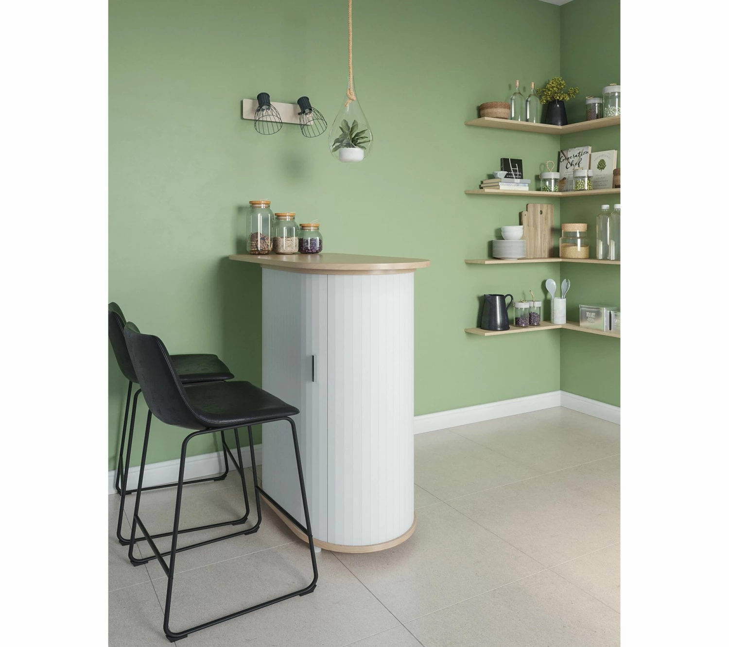 Tout neuf 🛒 TIME Tabouret de bar H.61 ROMANE noir 😀 3 Tout neuf 🛒 TIME Tabouret de bar H.61 ROMANE noir 😀