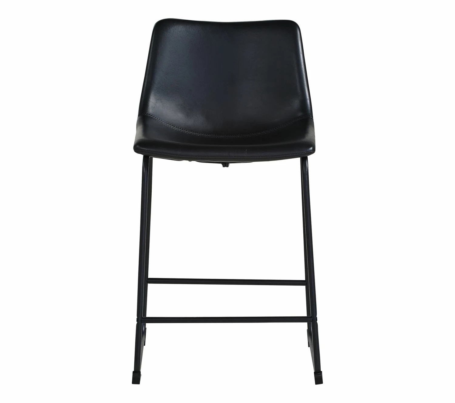 Tout neuf 🛒 TIME Tabouret de bar H.61 ROMANE noir 😀 4 Tout neuf 🛒 TIME Tabouret de bar H.61 ROMANE noir 😀 – Image 2