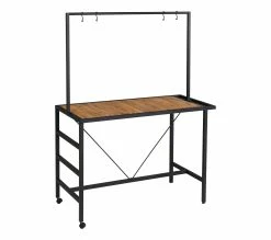 Grosses soldes ✨ TIME Mange debout QUITO Acacia et noir 🔔 11 Grosses soldes ✨ TIME Mange debout QUITO Acacia et noir 🔔 -Promos TIME Magasin 4894223227391 R