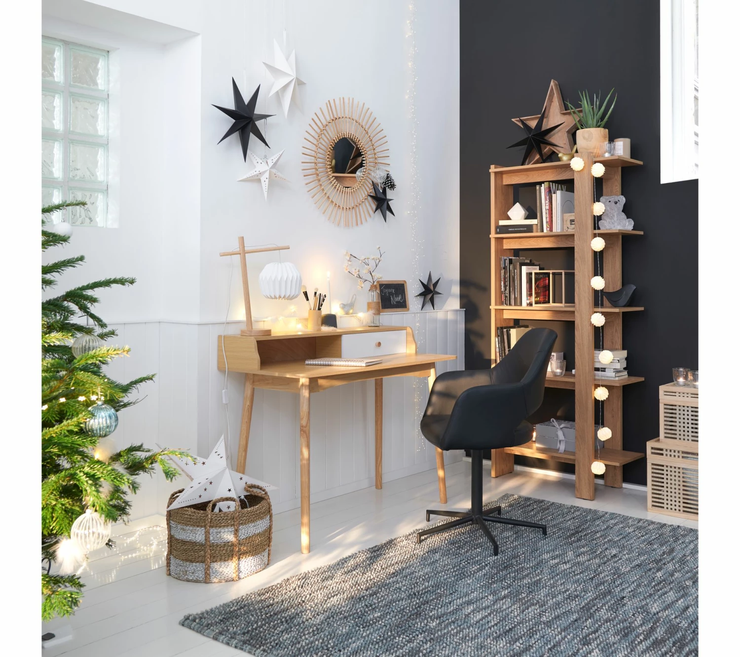 Bon marché 👏 TIME Fauteuil KURO polyuréthane noir 💯 9 Bon marché 👏 TIME Fauteuil KURO polyuréthane noir 💯 – Image 7