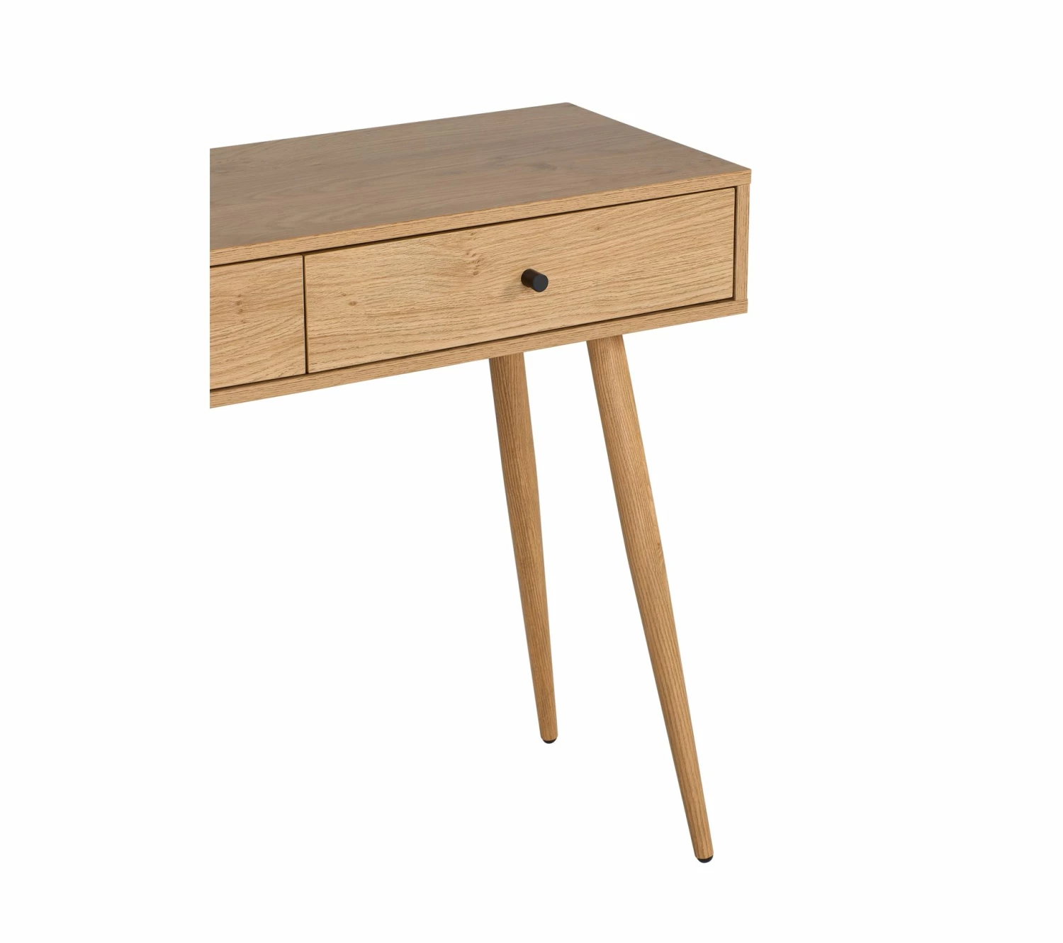 Sortie 😉 Console vintage TIME chêne Columbus ✨ 7 Sortie 😉 Console vintage TIME chêne Columbus ✨ – Image 5