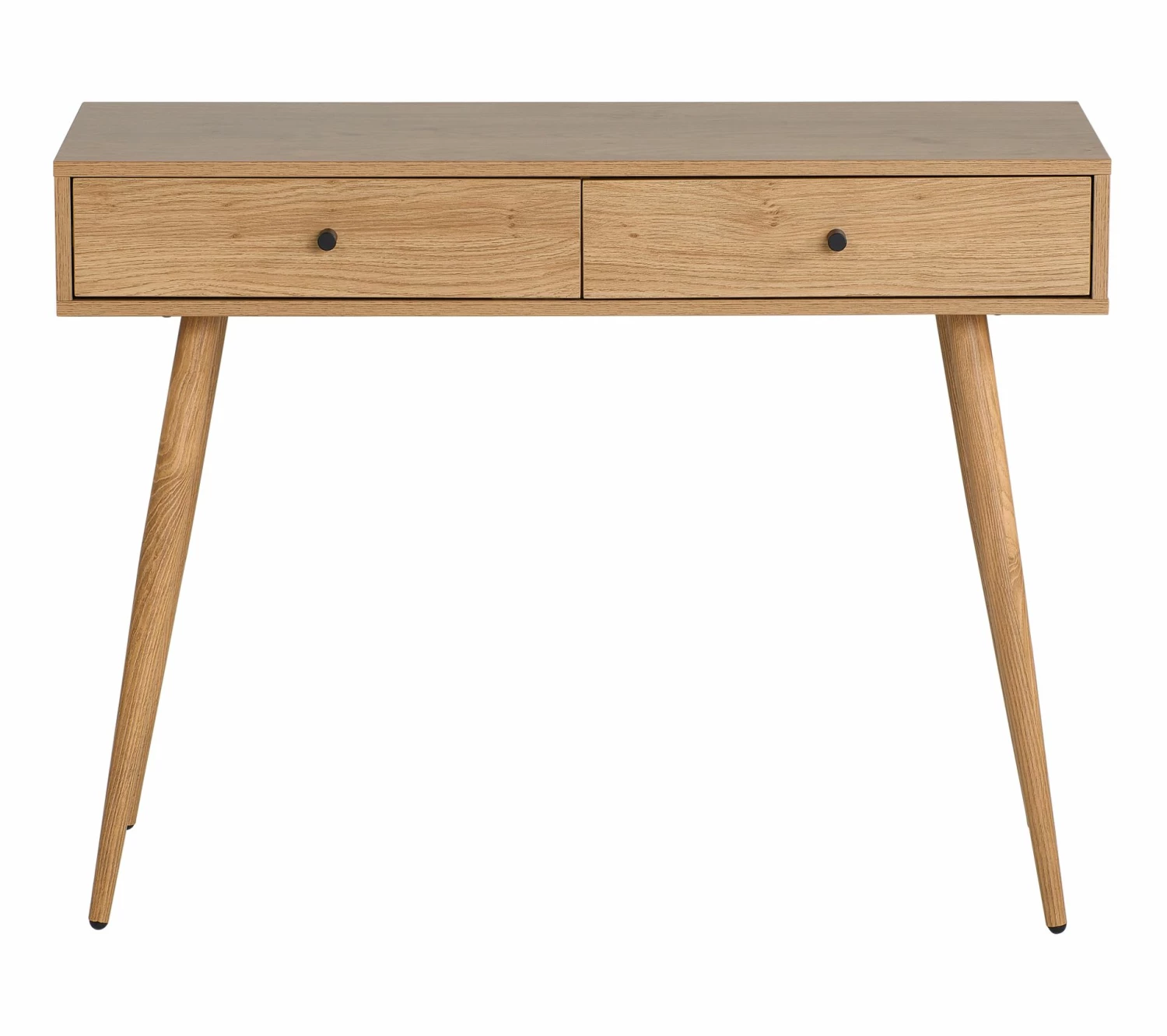 Sortie 😉 Console vintage TIME chêne Columbus ✨ 4 Sortie 😉 Console vintage TIME chêne Columbus ✨ – Image 2