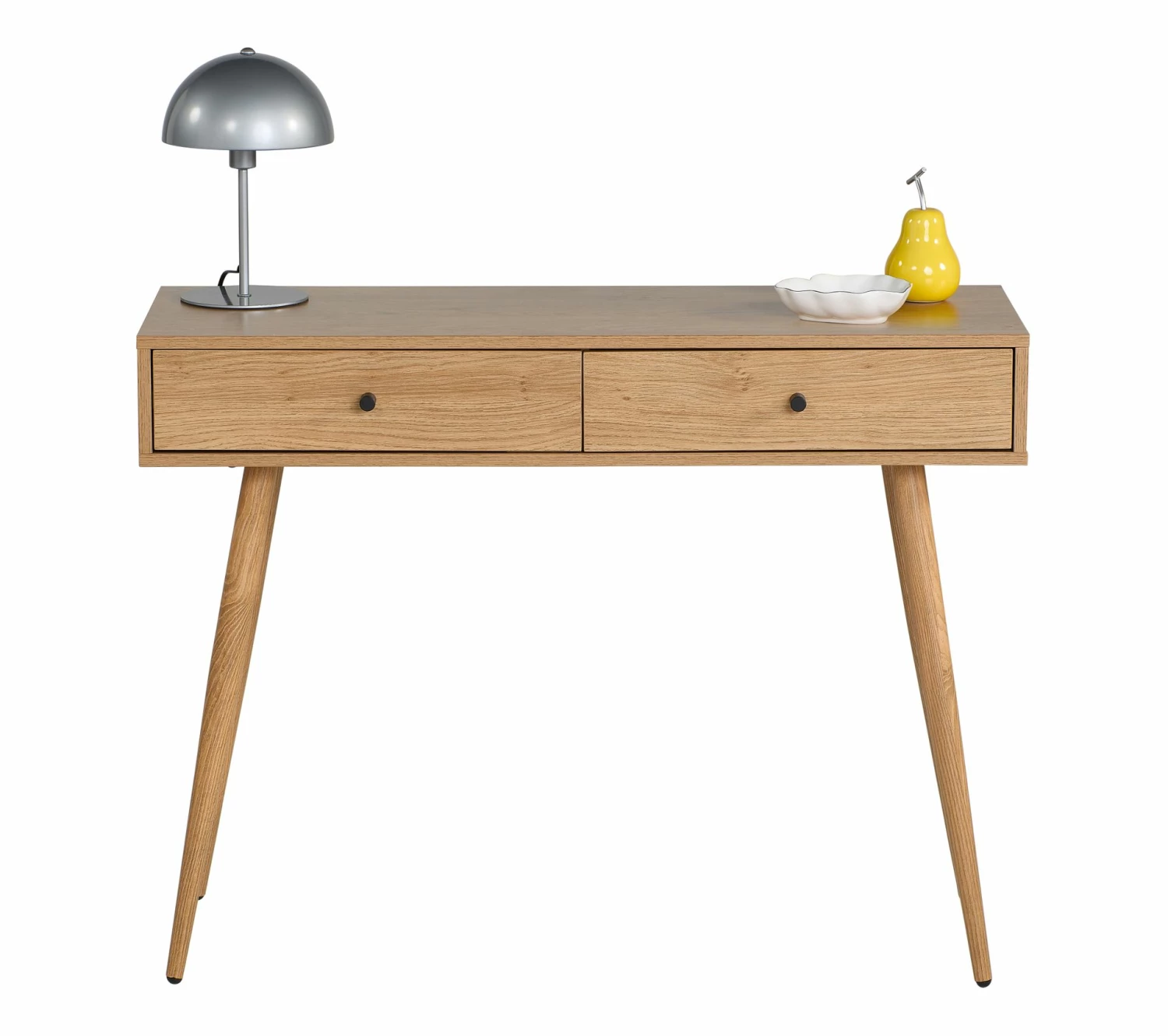 Sortie 😉 Console vintage TIME chêne Columbus ✨ 8 Sortie 😉 Console vintage TIME chêne Columbus ✨ – Image 6