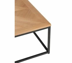 Les meilleures critiques de 👍 TIME Table basse GUSTAVE Naturel/noir ⭐ -Promos TIME Magasin 4894223229319 A