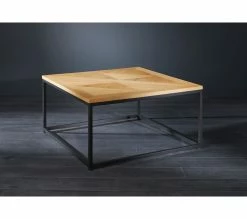 Les meilleures critiques de 👍 TIME Table basse GUSTAVE Naturel/noir ⭐ -Promos TIME Magasin 4894223229319 AMB10