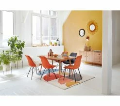 Le moins cher 😉 TIME Buffet COLUMBUS imitation chêne ⌛ 22 Le moins cher 😉 TIME Buffet COLUMBUS imitation chêne ⌛ -Promos TIME Magasin 4894223229661 AMB4