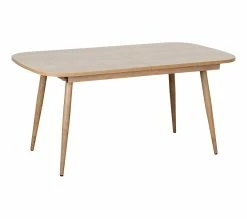 Offres 😀 TIME Table à manger extensible 160-200 x 90 cm COLUMBUS imitation chêne 😉 13 Offres 😀 TIME Table à manger extensible 160-200 x 90 cm COLUMBUS imitation chêne 😉 -Promos TIME Magasin 4894223229685 Q