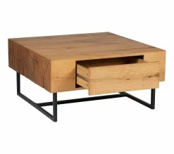 Les meilleures critiques de 🛒 Table basse carrée TIME placage chêne WOODS 🛒 -Promos TIME Magasin 4894223229906 VO
