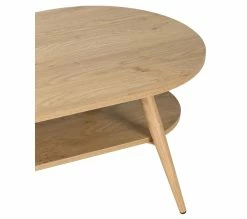 Vente flash 🧨 Table basse TIME ovale vintage Columbus 😍 11 Vente flash 🧨 Table basse TIME ovale vintage Columbus 😍 -Promos TIME Magasin 4894223230377 D