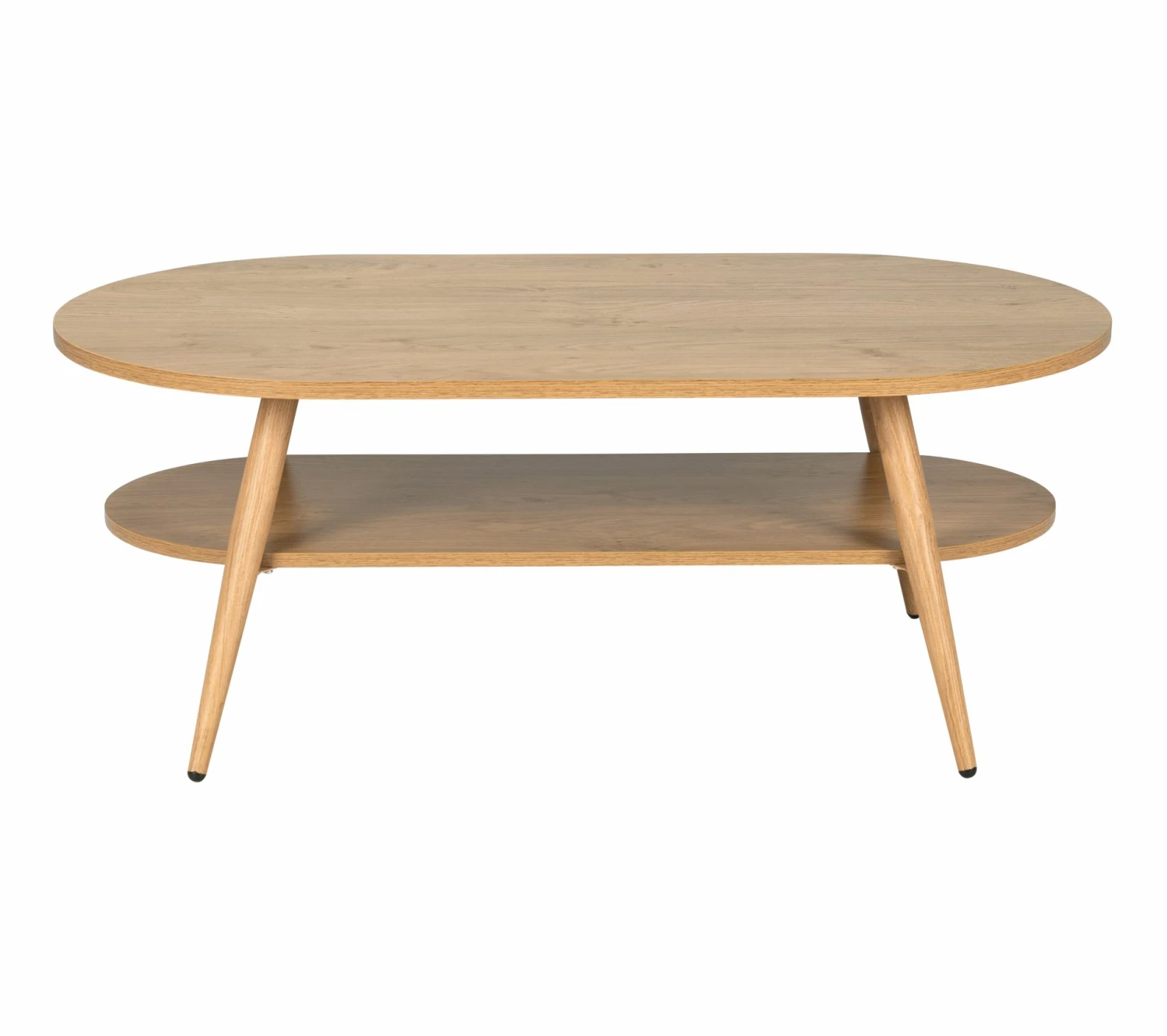 Vente flash 🧨 Table basse TIME ovale vintage Columbus 😍 4 Vente flash 🧨 Table basse TIME ovale vintage Columbus 😍 – Image 2