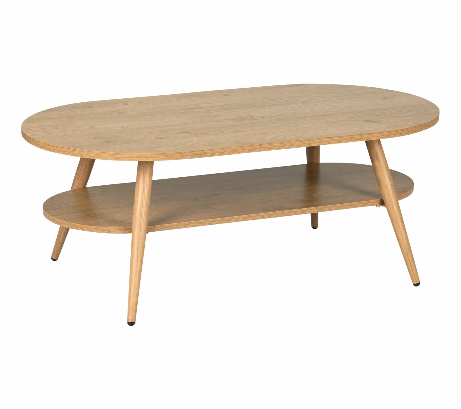 Vente flash 🧨 Table basse TIME ovale vintage Columbus 😍 5 Vente flash 🧨 Table basse TIME ovale vintage Columbus 😍 – Image 3