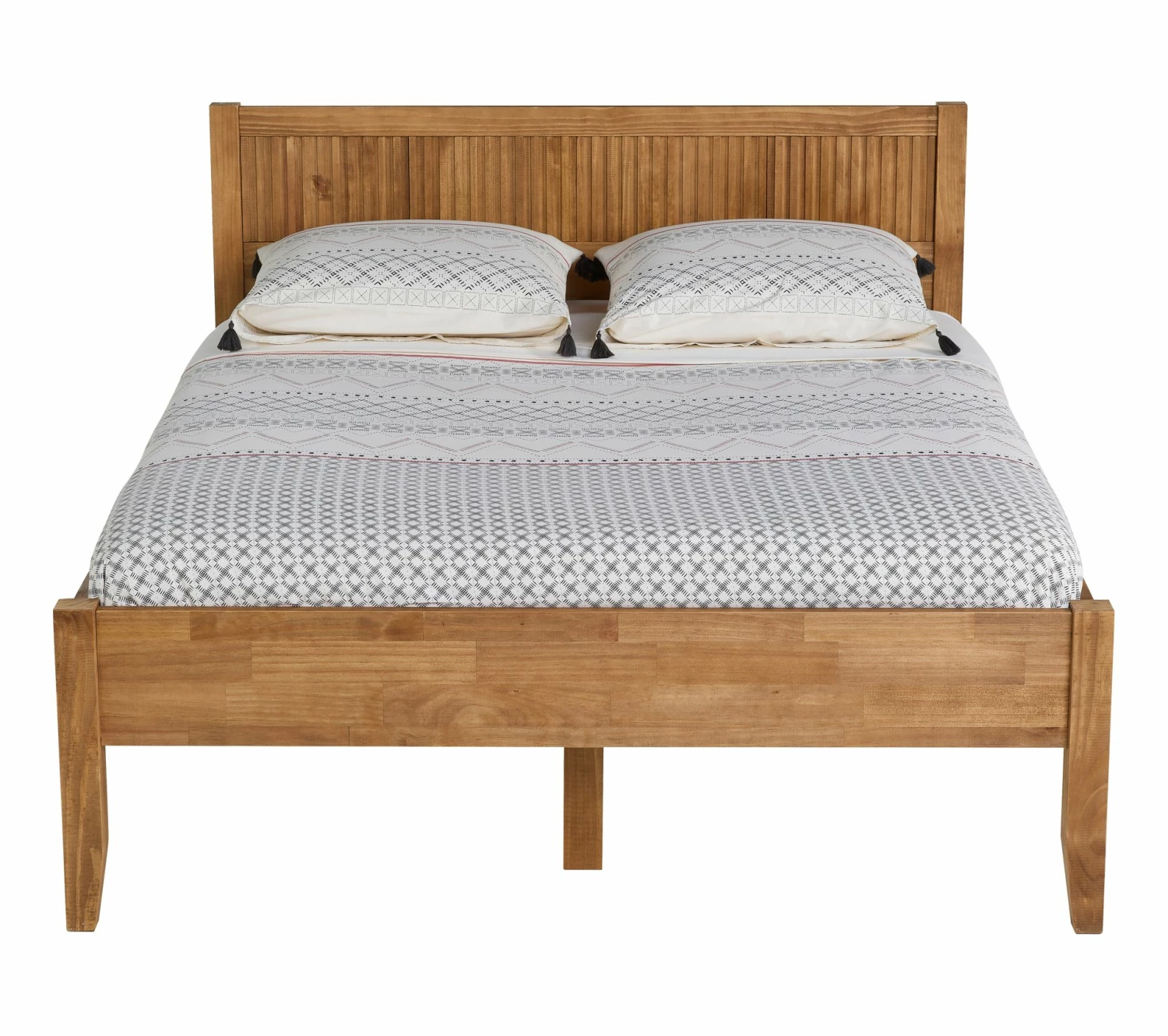 Nouveau 😀 TIME Lit 160x200 cm avec sommier EQUATORIA pin massif 💯 3 Nouveau 😀 TIME Lit 160x200 cm avec sommier EQUATORIA pin massif 💯