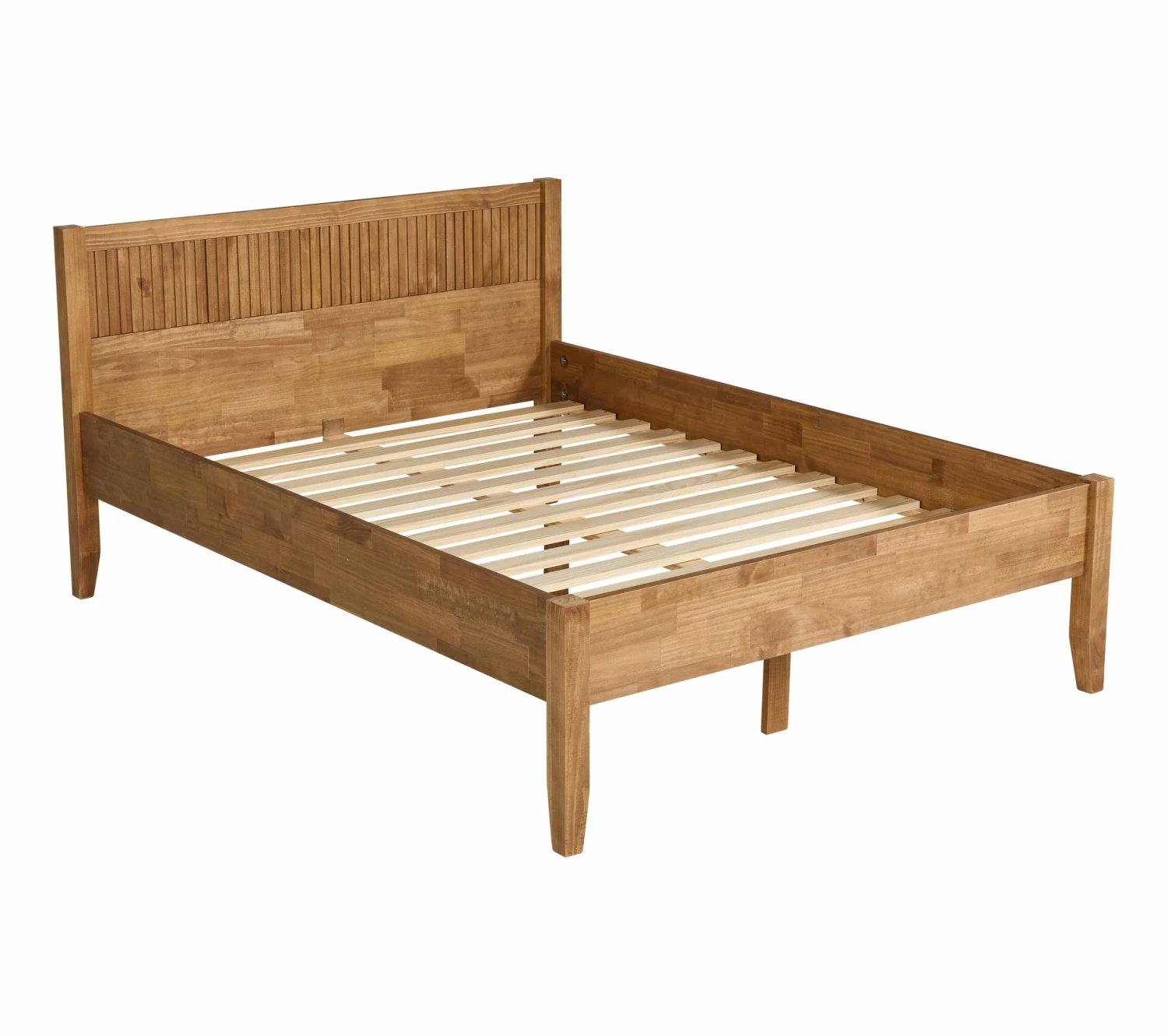 Nouveau 😀 TIME Lit 160x200 cm avec sommier EQUATORIA pin massif 💯 9 Nouveau 😀 TIME Lit 160x200 cm avec sommier EQUATORIA pin massif 💯 – Image 7