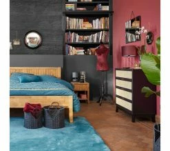 Les meilleures critiques de ✔️ TIME Lit 140x190 cm avec sommier EQUATORIA pin massif 👍 -Promos TIME Magasin 4894223231497 AMB26