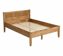 Les meilleures critiques de ✔️ TIME Lit 140x190 cm avec sommier EQUATORIA pin massif 👍 -Promos TIME Magasin 4894223231497 Z3