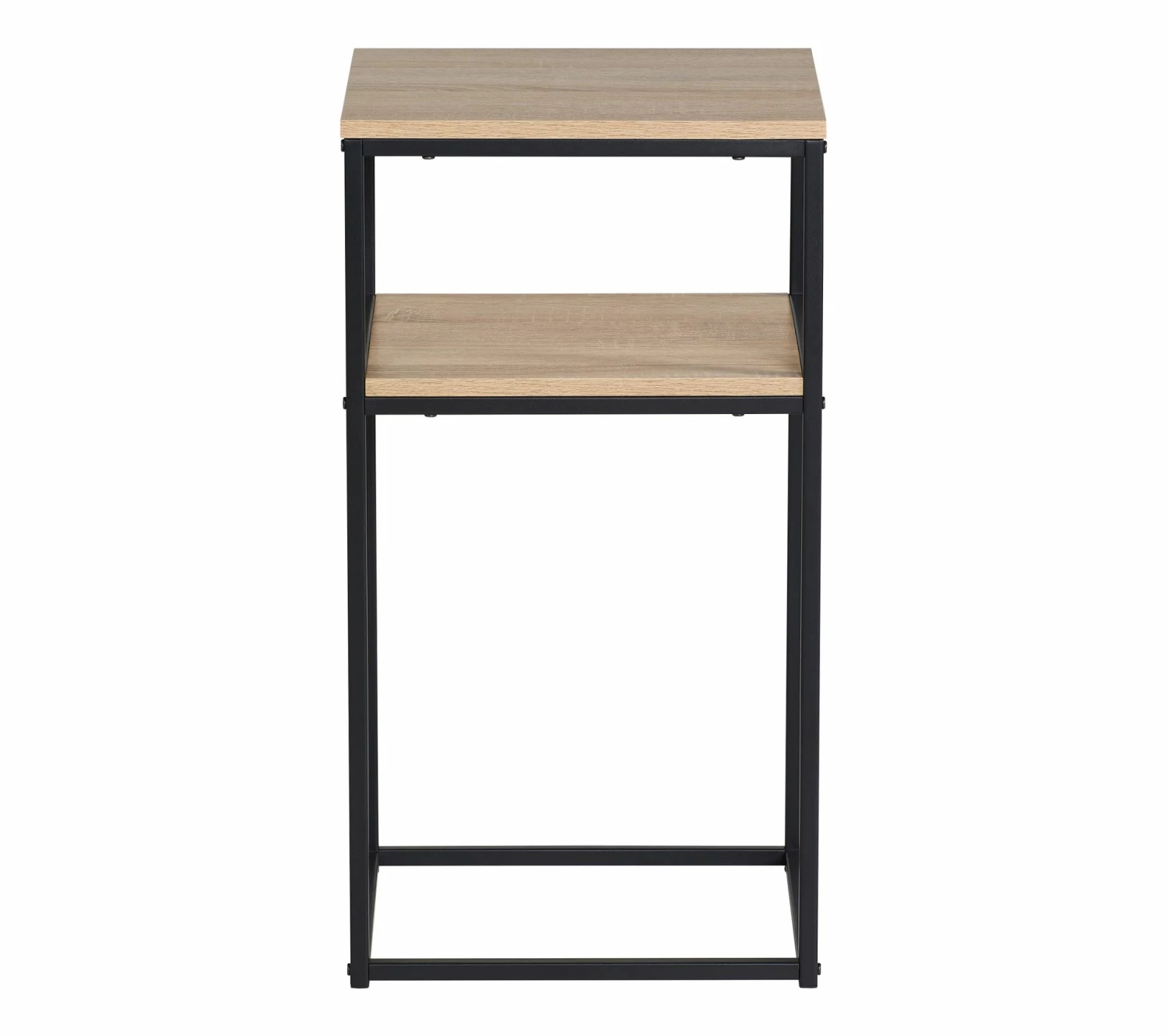 Tout neuf ✔️ Bout de canapé TIME imitation chêne VINCENTE 🔔 4 Tout neuf ✔️ Bout de canapé TIME imitation chêne VINCENTE 🔔 – Image 2