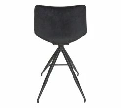 Budget ⭐ TIME Tabouret de bar H. 63 cm TENA noir 🧨 -Promos TIME Magasin 4894223232098 Z5