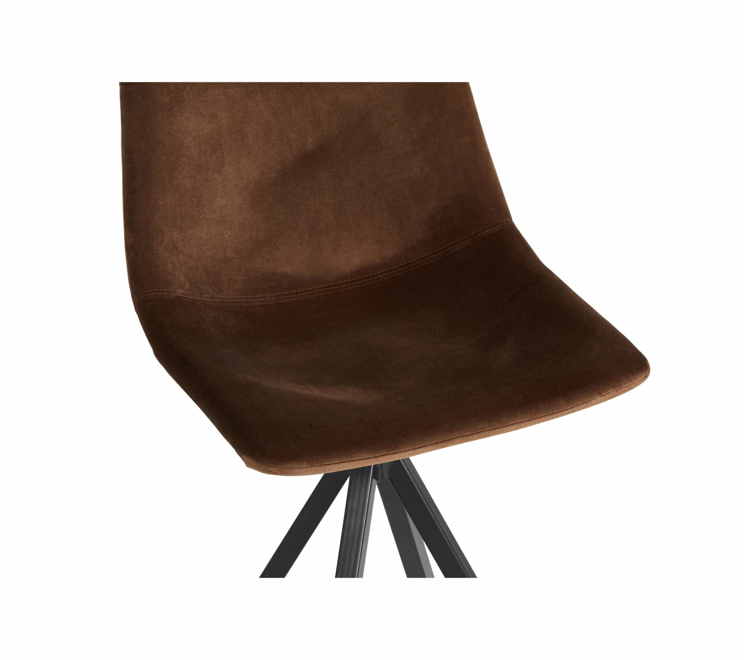 Le moins cher ✔️ TIME Tabouret de bar H. 63 cm TENA taupe 👍 6 Le moins cher ✔️ TIME Tabouret de bar H. 63 cm TENA taupe 👍 – Image 4