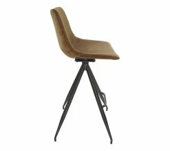 Le moins cher ✔️ TIME Tabouret de bar H. 63 cm TENA taupe 👍 14 Le moins cher ✔️ TIME Tabouret de bar H. 63 cm TENA taupe 👍 -Promos TIME Magasin 4894223232104 Z2