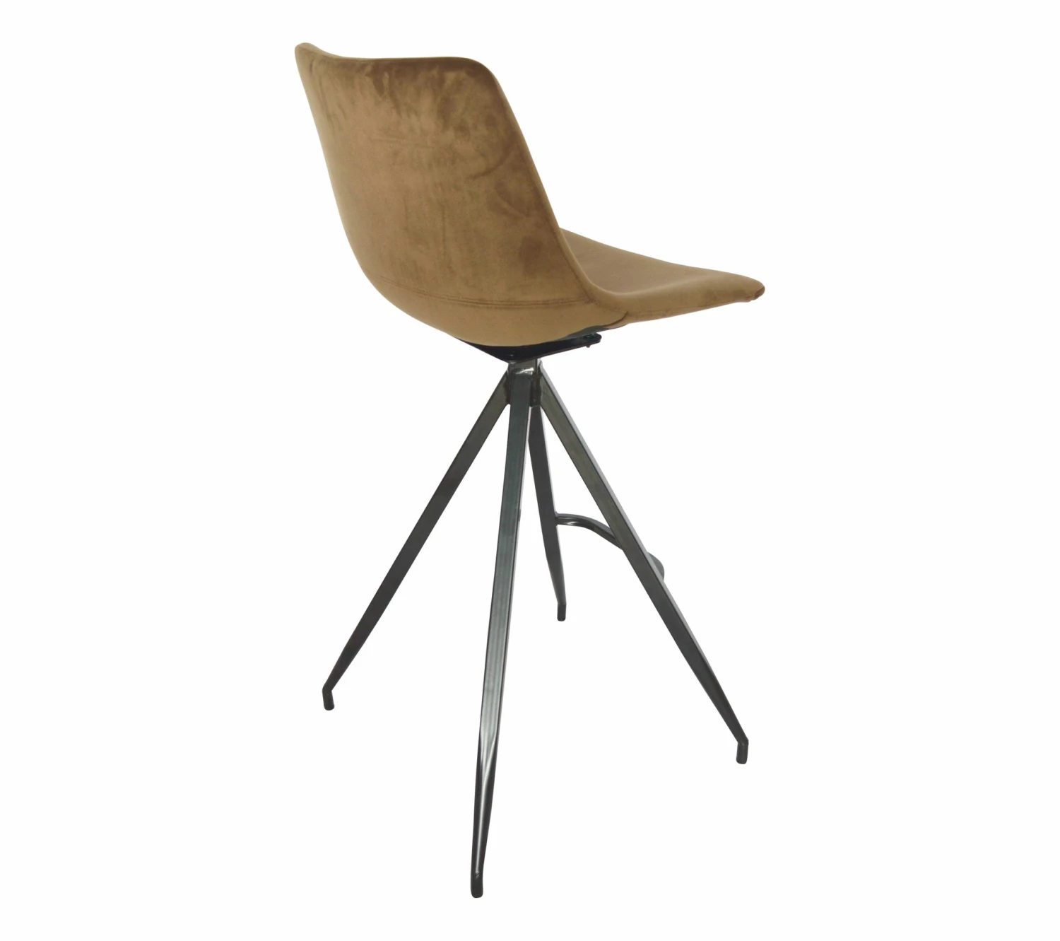 Le moins cher ✔️ TIME Tabouret de bar H. 63 cm TENA taupe 👍 8 Le moins cher ✔️ TIME Tabouret de bar H. 63 cm TENA taupe 👍 – Image 6