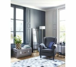 De gros 🥰 TIME Miroir 50X150 cm VERRIERE Noir ❤️