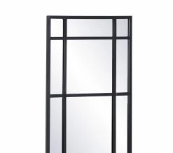 De gros 🥰 TIME Miroir 50X150 cm VERRIERE Noir ❤️ -Promos TIME Magasin 5011583382570 D